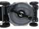 EGO Battery Lawnmower LM1903E-SP - 56V 5Ah - Cutting &Oslash; 47 cm