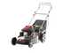 Al-Ko Easy 5.10 SP-S Self-propelled Lawn Mower - 4 in 1 - 160 cc Petrol Engine