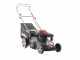 Al-Ko Easy 5.10 SP-S Self-propelled Lawn Mower - 4 in 1 - 160 cc Petrol Engine