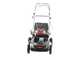 Al-Ko Easy 5.10 SP-S Self-propelled Lawn Mower - 4 in 1 - 160 cc Petrol Engine