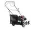 Al-Ko Easy 5.10 SP-S Self-propelled Lawn Mower - 4 in 1 - 160 cc Petrol Engine