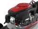 Al-Ko Easy 5.10 SP-S Self-propelled Lawn Mower - 4 in 1 - 160 cc Petrol Engine