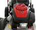 Al-Ko Easy 5.10 SP-S Self-propelled Lawn Mower - 4 in 1 - 160 cc Petrol Engine