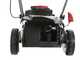 Al-Ko Easy 5.10 SP-S Self-propelled Lawn Mower - 4 in 1 - 160 cc Petrol Engine