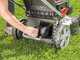 Al-Ko Easy 5.10 SP-S Self-propelled Lawn Mower - 4 in 1 - 160 cc Petrol Engine