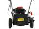 Al-Ko Easy 5.10 SP-S Self-propelled Lawn Mower - 4 in 1 - 160 cc Petrol Engine