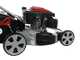 Al-Ko Easy 5.10 SP-S Self-propelled Lawn Mower - 4 in 1 - 160 cc Petrol Engine