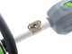 EGO PH1400E - Pruner - Battery-powered Multifunction Hedge Trimmer - 56V - 2.5Ah