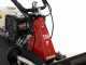 Benassi T750P Hammer Flail Mower - Rough Cut Mower - With HONDA GX390 engine
