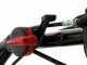 Benassi T750P - Professional Hammer Rough Cut Mower - Honda GX390 