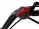Benassi T750P - Professional Hammer Rough Cut Mower - Honda GX390 