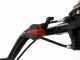 Benassi T750P - Professional Hammer Rough Cut Mower - Honda GX390 