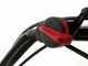 Benassi T750P - Professional Hammer Rough Cut Mower - Honda GX390 