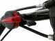 Benassi T750P - Professional Hammer Rough Cut Mower - Honda GX390 