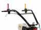 Benassi T750P - Professional Hammer Rough Cut Mower - Honda GX390 