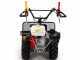 Benassi T750P - Professional Hammer Rough Cut Mower - Honda GX390 