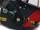 Benassi T750P - Professional Hammer Rough Cut Mower - Honda GX390 