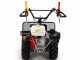 Benassi T750P - Professional Hammer Rough Cut Mower - Honda GX390 