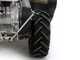 Benassi T750P - Professional Hammer Rough Cut Mower - Honda GX390 