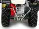 Benassi T750P - Professional Hammer Rough Cut Mower - Honda GX390 