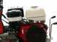 Benassi T750P - Professional Hammer Rough Cut Mower - Honda GX390 