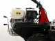Benassi T750P - Professional Hammer Rough Cut Mower - Honda GX390 