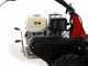 Benassi T750P - Professional Hammer Rough Cut Mower - Honda GX390 