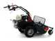 Benassi T750P - Professional Hammer Rough Cut Mower - Honda GX390 