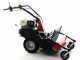 Benassi T750P - Professional Hammer Rough Cut Mower - Honda GX390 