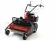 Benassi T750P - Professional Hammer Rough Cut Mower - Honda GX390 