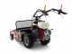 Benassi T750P - Professional Hammer Rough Cut Mower - Honda GX390 