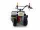 Benassi T750P - Professional Hammer Rough Cut Mower - Honda GX390 