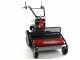 Benassi T750P - Professional Hammer Rough Cut Mower - Honda GX390 