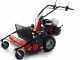 Benassi T750P - Professional Hammer Rough Cut Mower - Honda GX390 