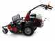 Benassi T750P - Professional Hammer Rough Cut Mower - Honda GX390 