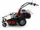 Benassi T750P - Professional Hammer Rough Cut Mower - Honda GX390 