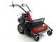 Benassi T750P - Professional Hammer Rough Cut Mower - Honda GX390 