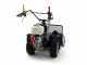 Benassi T750P - Professional Hammer Rough Cut Mower - Honda GX390 