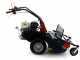 Benassi T750P - Professional Hammer Rough Cut Mower - Honda GX390 
