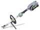 EGO PH1400E - Multifunction Brush Cutter - 56V - 5Ah