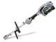 EGO PH1400E - Multifunction Brush Cutter - 56V - 5Ah