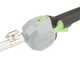 EGO PH1400E - Multifunction Brush Cutter - 56V - 5Ah