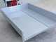 Honda HP 500 BX E1 Tracked Power Barrow - Extendable dumper truck - Load capacity 500 Kg