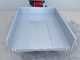 Honda HP 500 BX E1 Tracked Power Barrow - Extendable dumper truck - Load capacity 500 Kg