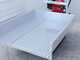 Honda HP 500 BX E1 Tracked Power Barrow - Extendable dumper truck - Load capacity 500 Kg - Hydrostatic transmission