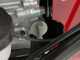 Honda HP 500 BX E1 Tracked Power Barrow - Extendable dumper truck - Load capacity 500 Kg - Hydrostatic transmission