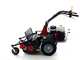 Benassi T750SP - Professional Hammer Rough Cut Mower - Honda GX270 