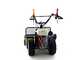 Benassi T750SP - Professional Hammer Rough Cut Mower - Honda GX270 