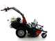 Benassi T750SP - Professional Hammer Rough Cut Mower - Honda GX270 