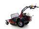 Benassi T750SP - Professional Hammer Rough Cut Mower - Honda GX270 